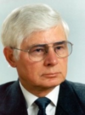 Prof. Stottmeister